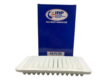 Filtro Aire Terios 1.3 2001-2007 3