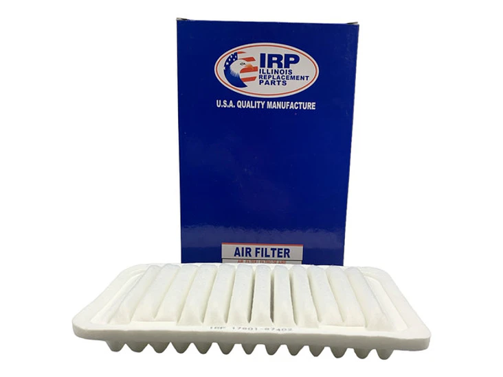 Filtro Aire Terios 1.3 2001-2007 3