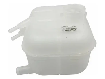 Deposito Agua Aux Radiad Opel Astra H 1.8 2004-2011 C/flotad 6