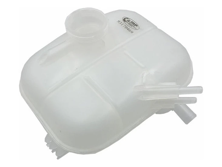 Deposito Agua Aux Radiad Opel Astra H 1.8 2004-2011 C/flotad 4