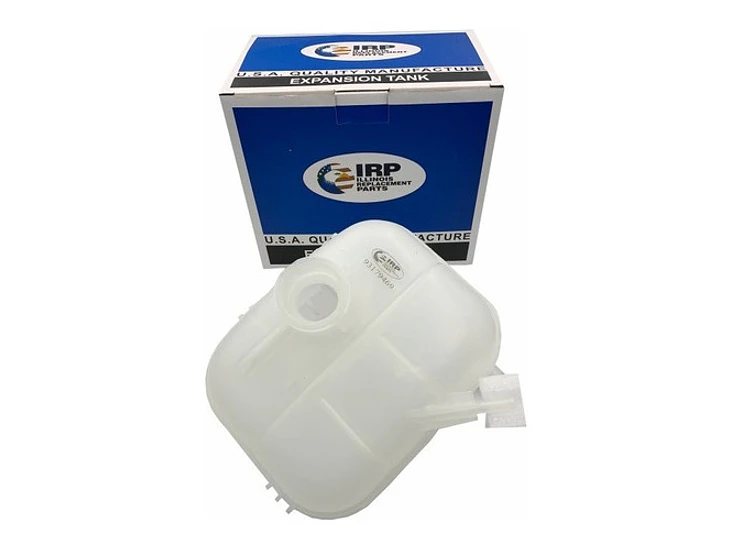 Deposito Agua Aux Radiad Opel Astra H 1.8 2004-2011 C/flotad 1