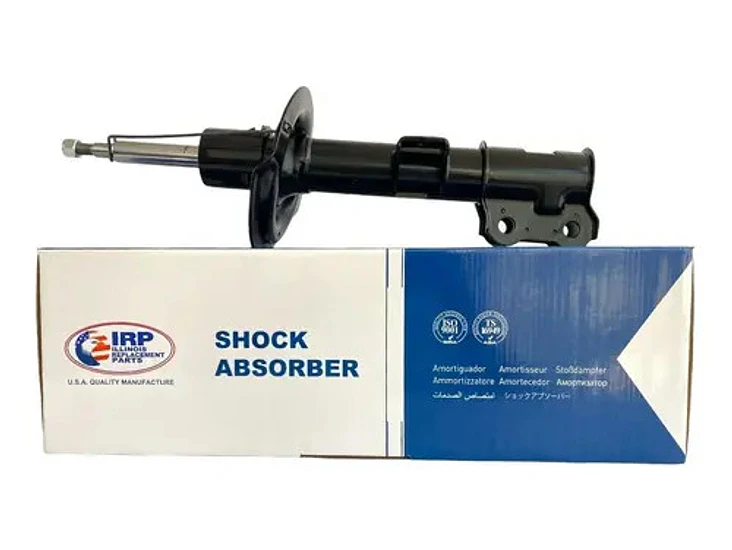 Par Amortiguador Delanteros Gas Para Kia Sportage 2010-2015 5