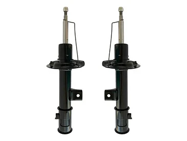 Par Amortiguador Delanteros Gas Para Kia Sportage 2010-2015 1