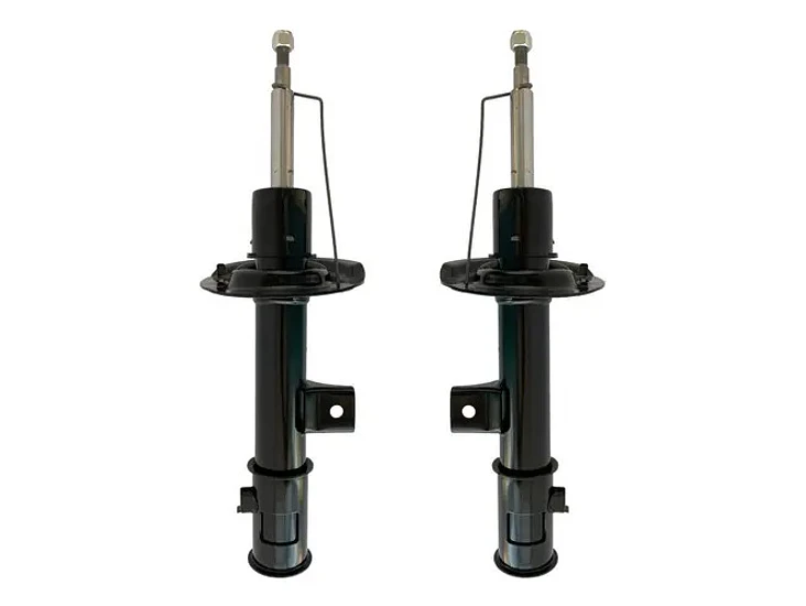 Par Amortiguador Delanteros Gas Para Kia Sportage 2010-2015 1