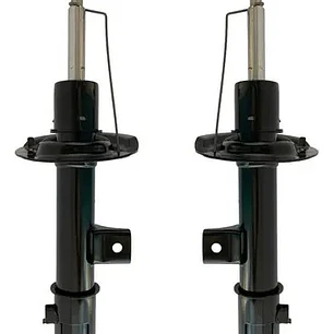 Par Amortiguador Delanteros Gas Para Kia Sportage 2010-2015