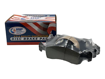 Pastillas Freno Delanteras Fiat Palio 1.4 2014 1