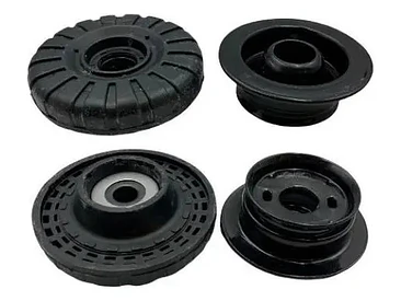 Par Cazoleta Delantera Para Chevrolet Spark Gt 1.2 2011-2019 1