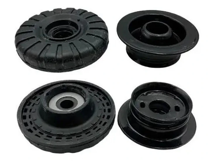 Par Cazoleta Delantera Para Chevrolet Spark Gt 1.2 2011-2019 1