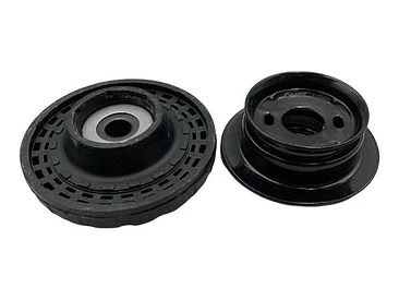 Par Cazoleta Delantera Para Chevrolet Spark Gt 1.2 2011-2019 5