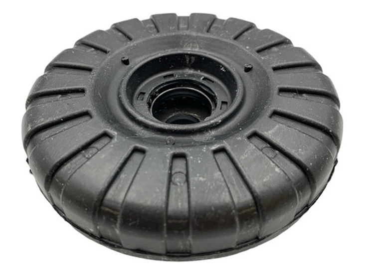 Par Cazoleta Delantera Para Chevrolet Spark Gt 1.2 2011-2019 2