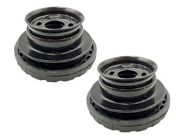 Par Cazoleta Delantera Para Chevrolet Spark Gt 1.2 2011-2019 6