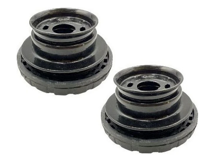 Par Cazoleta Delantera Para Chevrolet Spark Gt 1.2 2011-2019 6