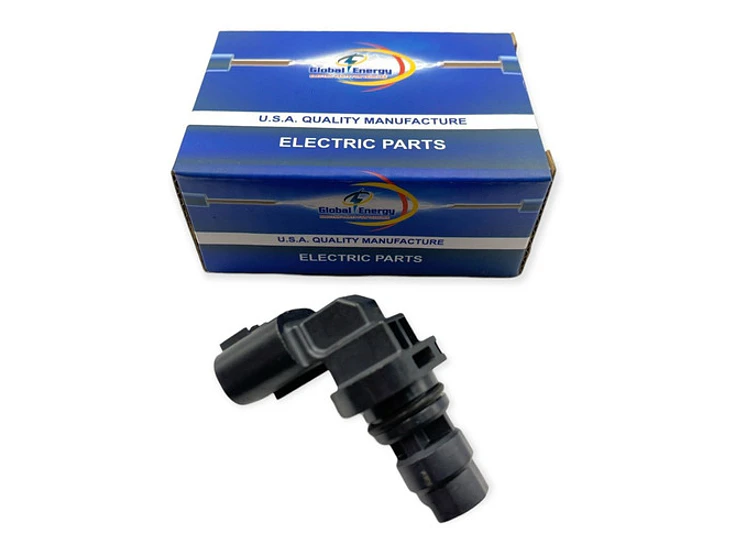 Sensor Posici Cigüeñal Ckp Suzuki Swift 1.2 2015-2020  K12b  3