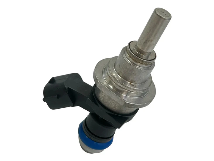Inyector Combustible Para Mazda Cx7 2.3 2007-2012 7