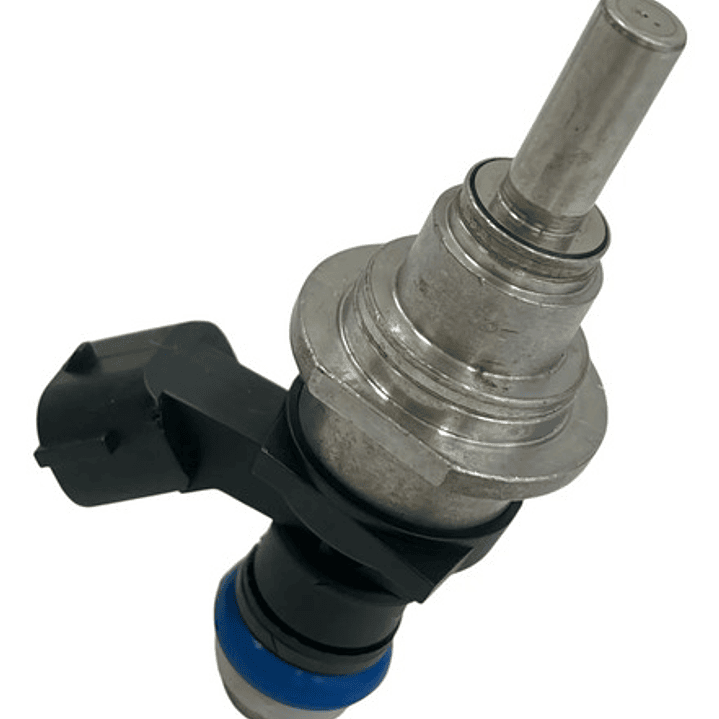 Inyector Combustible Para Mazda Cx7 2.3 2007-2012 7