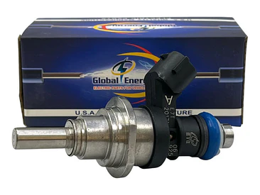 Inyector Combustible Para Mazda Cx7 2.3 2007-2012 2
