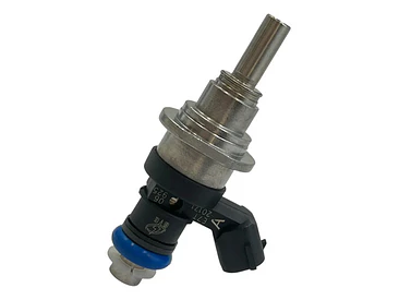 Inyector Combustible Para Mazda Cx7 2.3 2007-2012 3