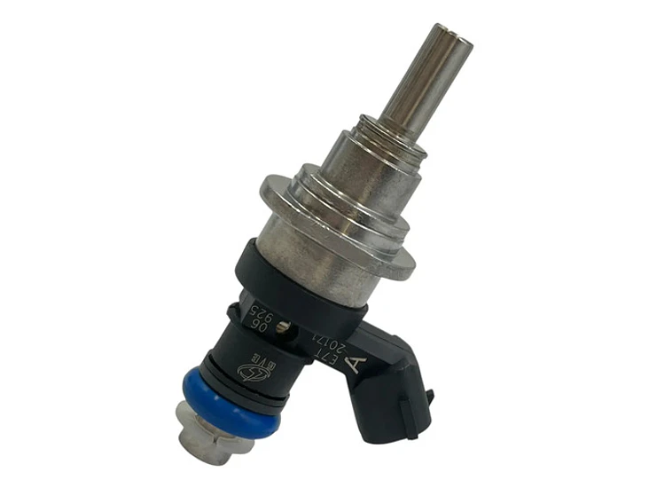 Inyector Combustible Para Mazda Cx7 2.3 2007-2012 3