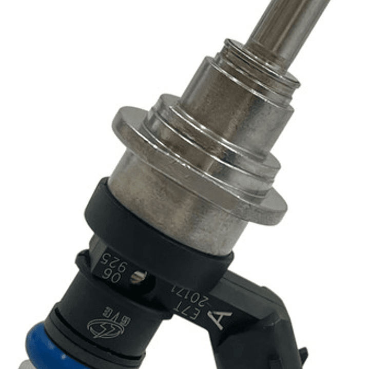 Inyector Combustible Para Mazda Cx7 2.3 2007-2012 3