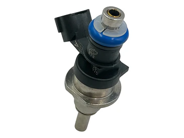 Inyector Combustible Para Mazda Cx7 2.3 2007-2012 6