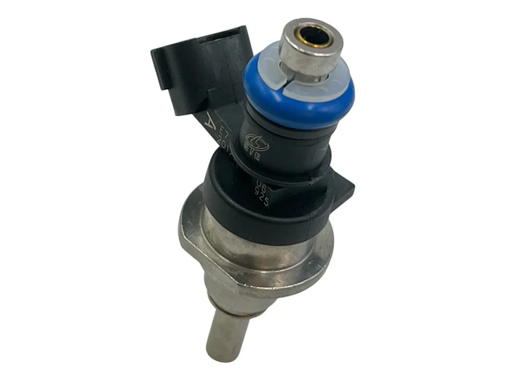 Inyector Combustible Para Mazda Cx7 2.3 2007-2012 6
