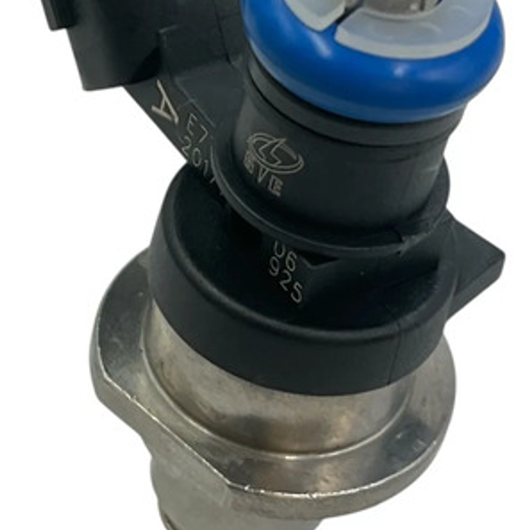 Inyector Combustible Para Mazda Cx7 2.3 2007-2012 6