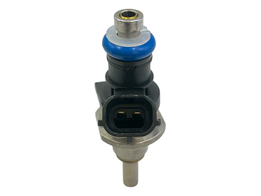 Inyector Combustible Para Mazda Cx7 2.3 2007-2012 8