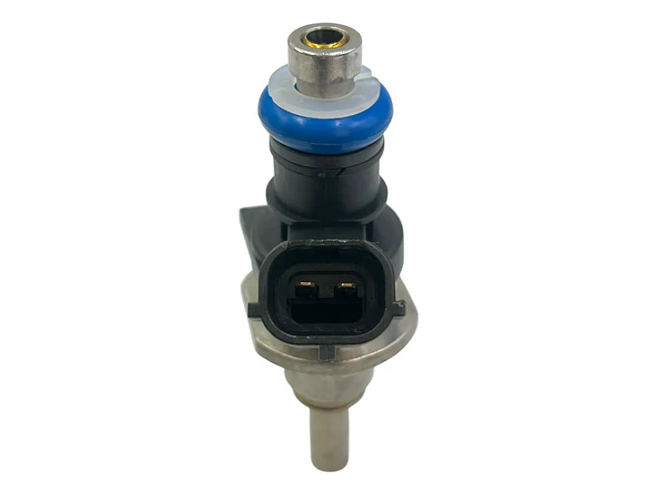 Inyector Combustible Para Mazda Cx7 2.3 2007-2012 8