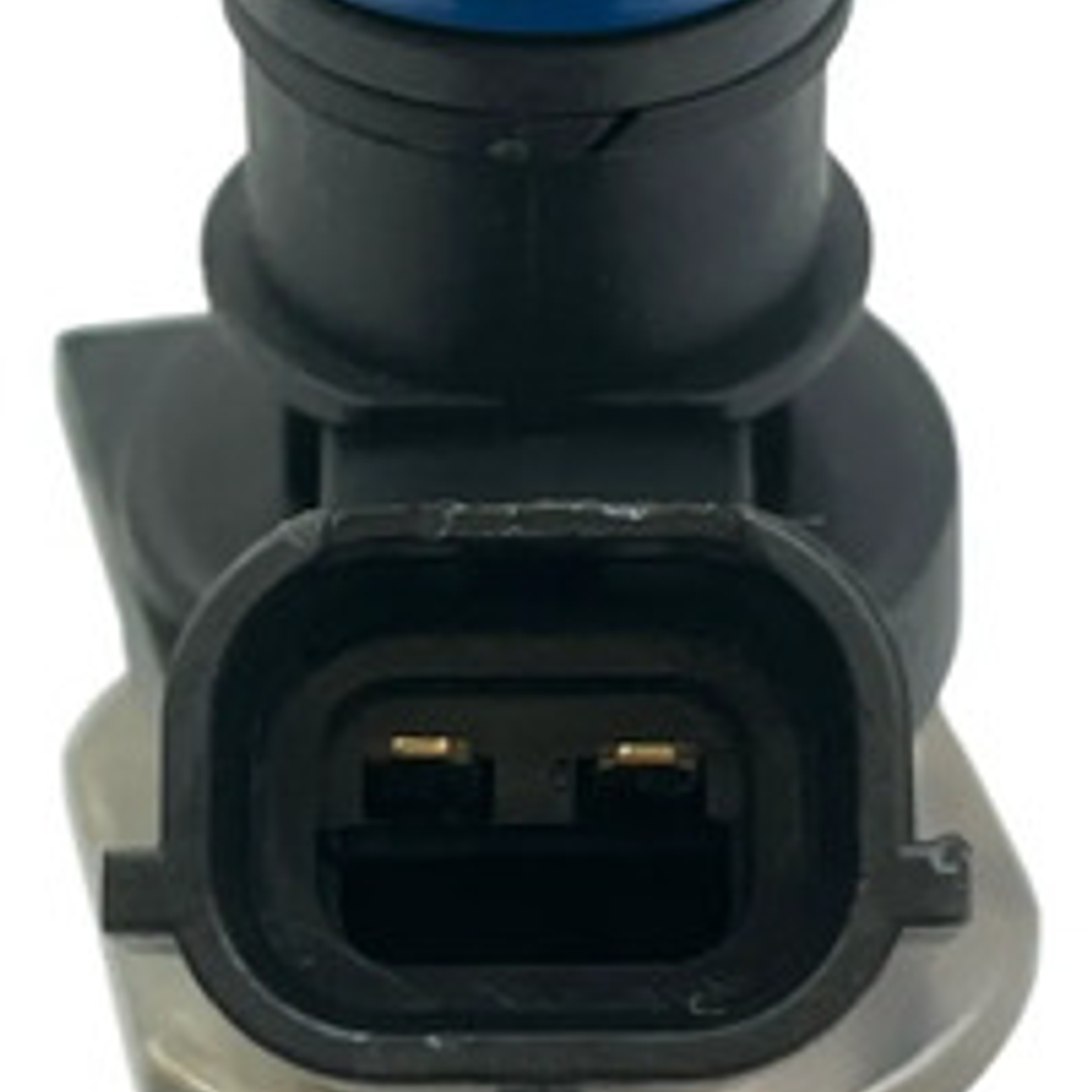 Inyector Combustible Para Mazda Cx7 2.3 2007-2012 8