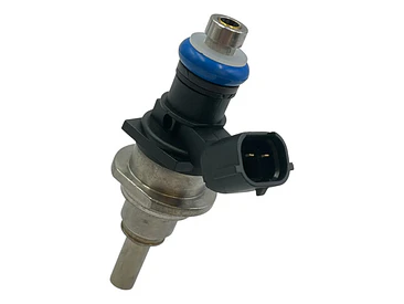 Inyector Combustible Para Mazda Cx7 2.3 2007-2012 1