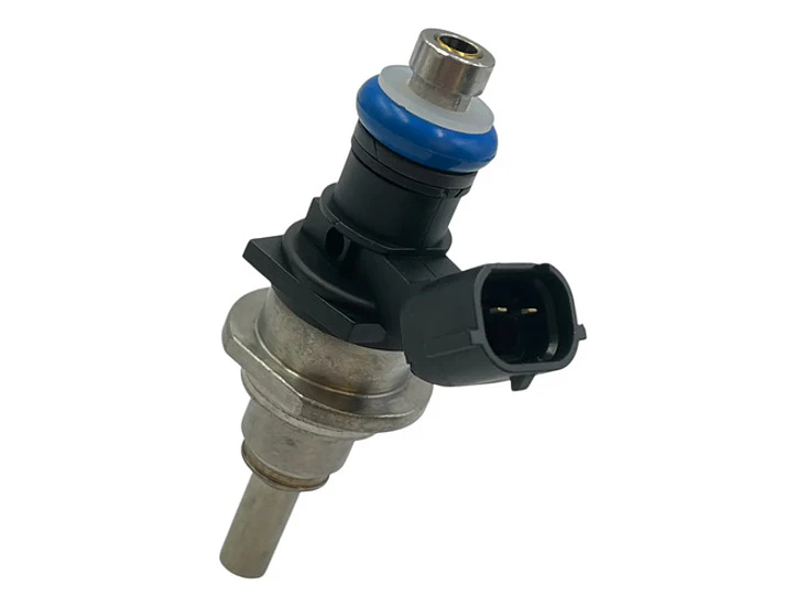 Inyector Combustible Para Mazda Cx7 2.3 2007-2012 1