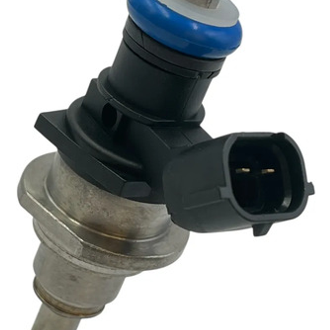 Inyector Combustible Para Mazda Cx7 2.3 2007-2012 1