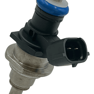 Inyector Combustible Para Mazda Cx7 2.3 2007-2012