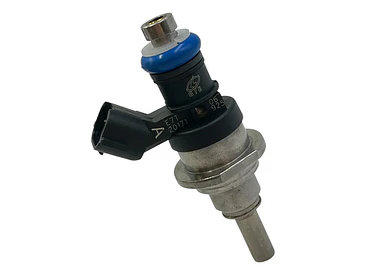 Inyector Combustible Para Mazda Cx7 2.3 2007-2012 4
