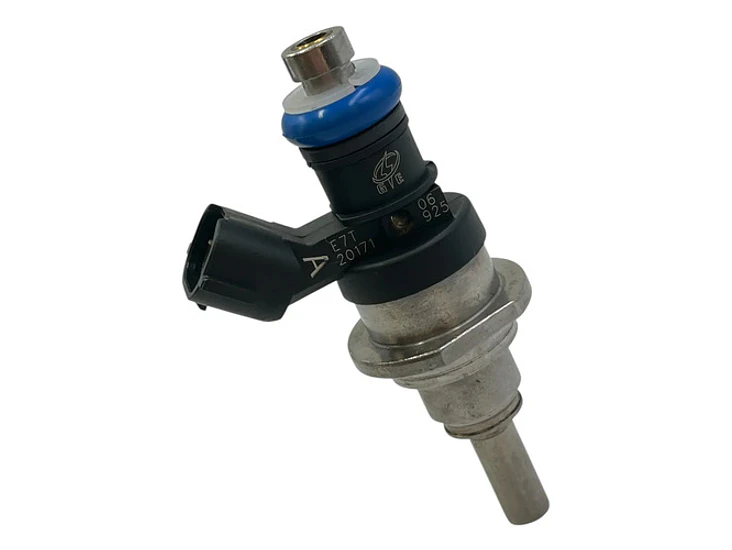 Inyector Combustible Para Mazda Cx7 2.3 2007-2012 4