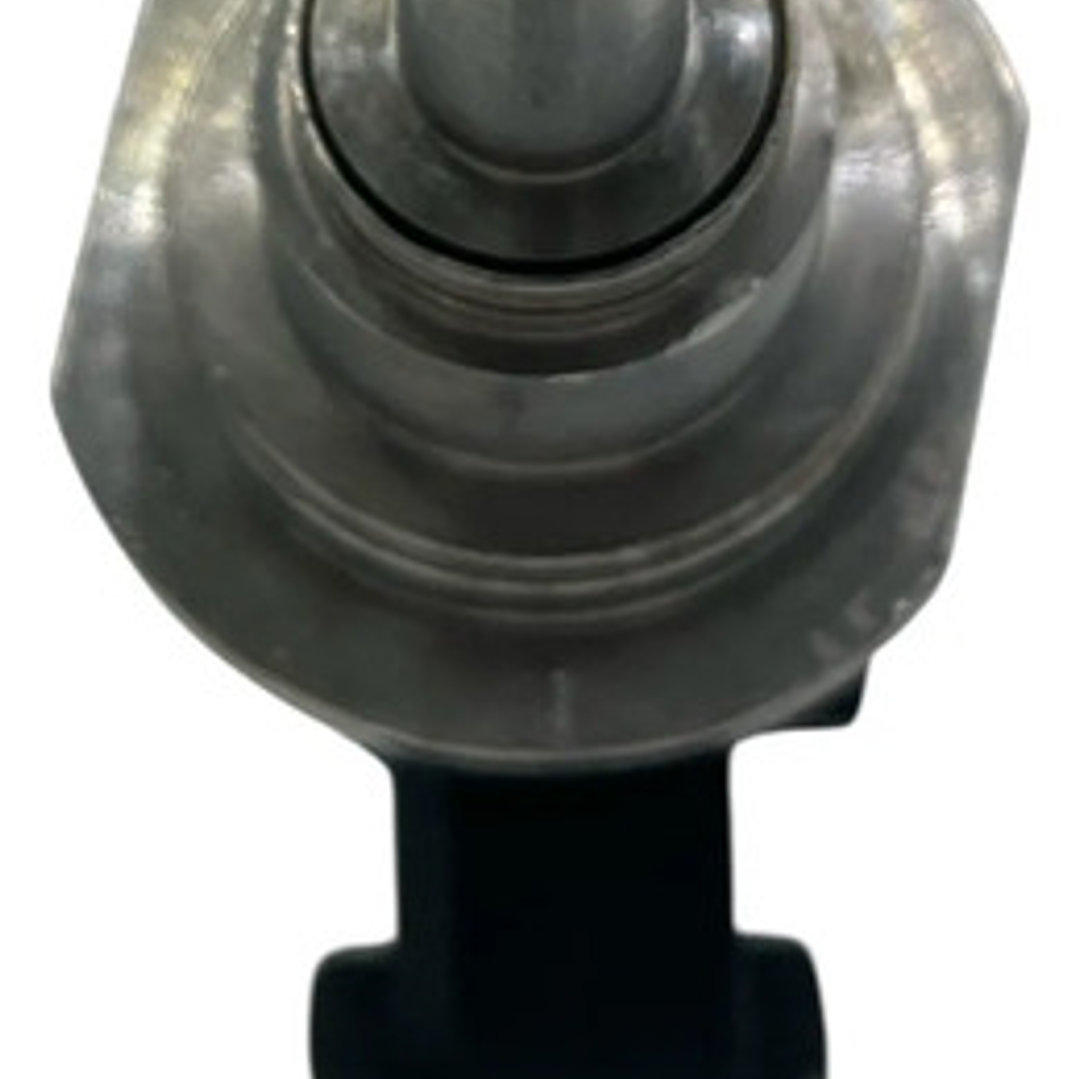 Inyector Combustible Para Mazda Cx7 2.3 2007-2012 5