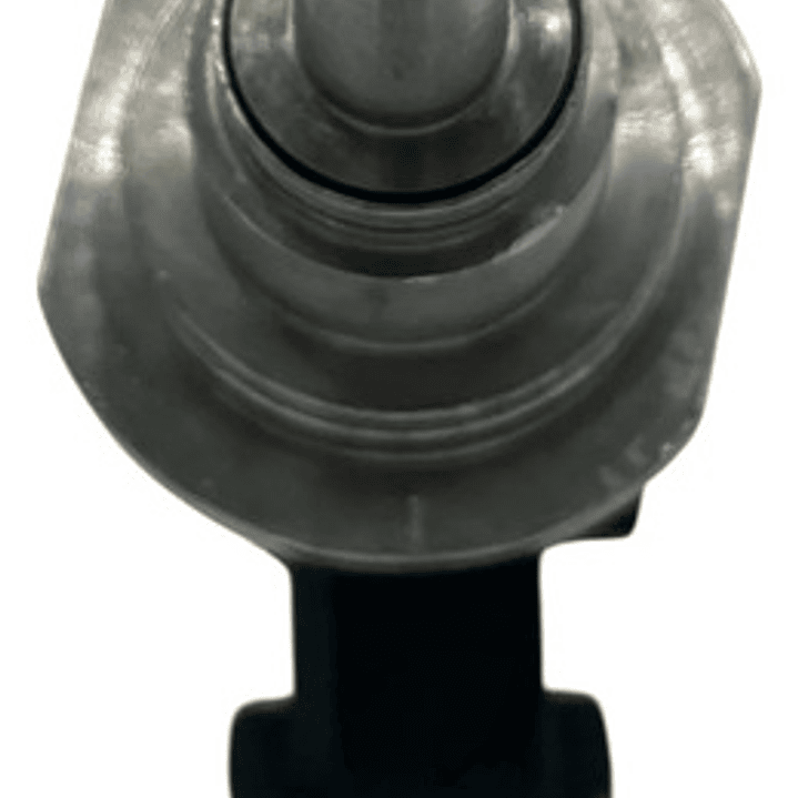 Inyector Combustible Para Mazda Cx7 2.3 2007-2012 5