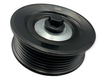 Polea Tensor Correa Alternado Para Chevrolet Sail 1.4 11-17 1