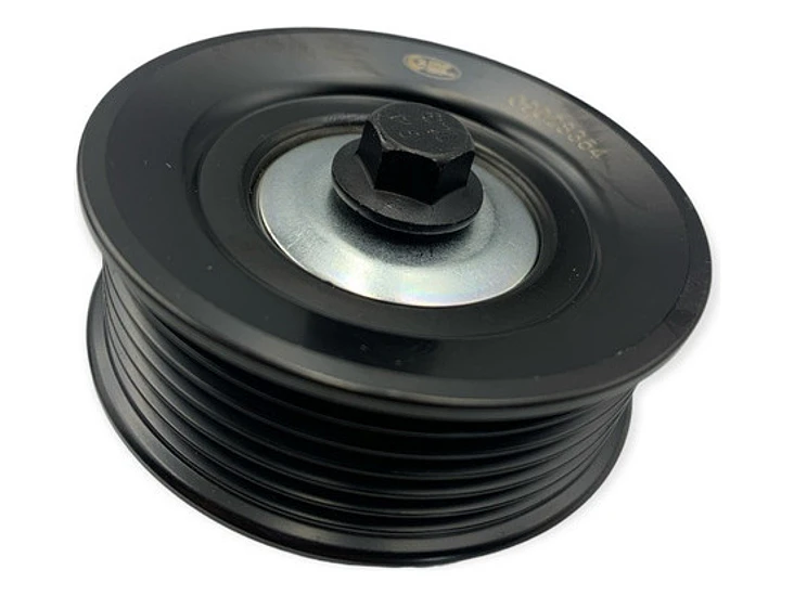 Polea Tensor Correa Alternado Para Chevrolet Sail 1.4 11-17 1