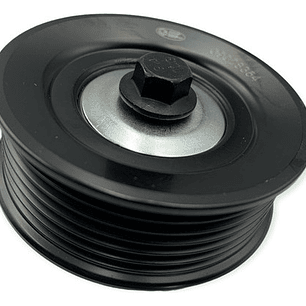Polea Tensor Correa Alternado Para Chevrolet Sail 1.4 11-17
