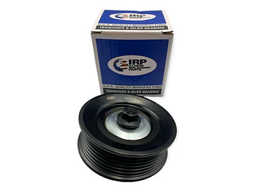 Polea Tensor Correa Alternado Para Chevrolet Sail 1.4 11-17 2