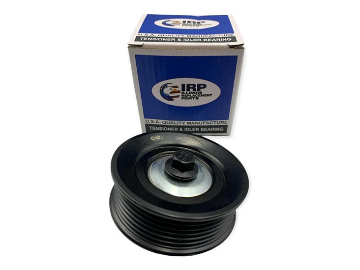 Polea Tensor Correa Alternado Para Chevrolet Sail 1.4 11-17 2