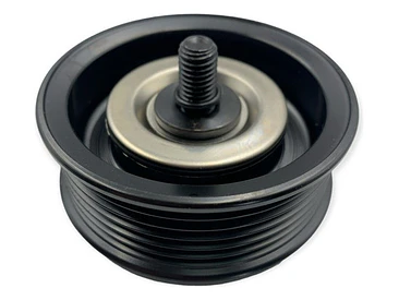 Polea Tensor Correa Alternado Para Chevrolet Sail 1.4 11-17 3