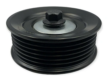 Polea Tensor Correa Alternado Para Chevrolet Sail 1.4 11-17 4