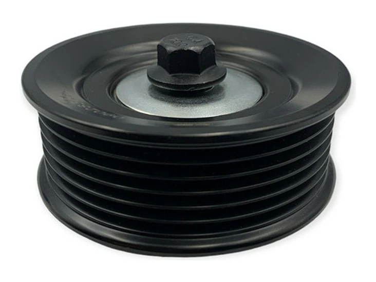 Polea Tensor Correa Alternado Para Chevrolet Sail 1.4 11-17 4