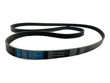 Correa Alternador Para Dodge Durango 4.7 2004-2008 Eva V8 2