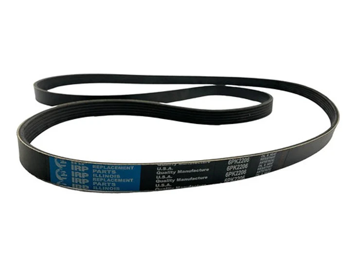 Correa Alternador Para Dodge Durango 4.7 2004-2008 Eva V8 2