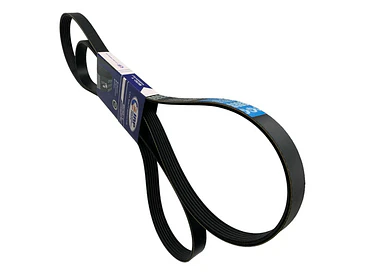 Correa Alternador Para Dodge Durango 4.7 2004-2008 Eva V8 3