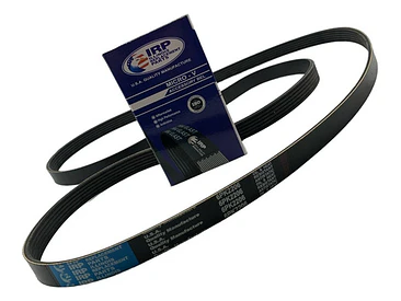 Correa Alternador Para Dodge Durango 4.7 2004-2008 Eva V8 1