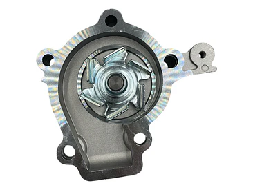 Bomba Agua Hyundai Matrix 1.8 16v 2002-2007 G4gb 4